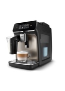  Philips Coffee maker | EP2336/40 | Pump pressure 15 bar | Built-in milk frother | Fully Automatic | 1500 W | Black Hover