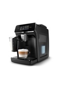  Philips Coffee maker | EP2331/10 | Pump pressure 15 bar | Built-in milk frother | Automatic | 1500 W | Black