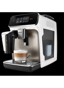  Philips Coffee maker | EP2333/40 | Pump pressure 15 bar | Built-in milk frother | Fully Automatic | 1500 W | White