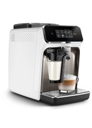  Philips Coffee maker | EP2333/40 | Pump pressure 15 bar | Built-in milk frother | Fully Automatic | 1500 W | White Hover