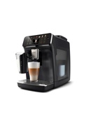  Philips | Coffee machine | EP4441/50 | Pump pressure 15 bar | Built-in milk frother | Fully Automatic | 1500 W | Black