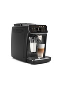  Philips | Coffee machine | EP4441/50 | Pump pressure 15 bar | Built-in milk frother | Fully Automatic | 1500 W | Black Hover