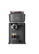  Philips Coffee maker | BAR300/60 Baristina | Pump pressure 16 bar | Semi-automatic | 122.8 W | Black Hover