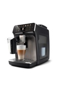  Coffee Maker | EP4449/70	4400 Series | Pump pressure 15 bar | Built-in milk frother | Fully Automatic | 1500 W | Black