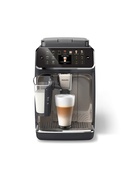  Coffee Maker | EP4449/70	4400 Series | Pump pressure 15 bar | Built-in milk frother | Fully Automatic | 1500 W | Black Hover