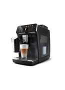  Philips | Coffee maker | EP5541/50 | Pump pressure 15 bar | Built-in milk frother | Fully Automatic | 1500 W | Black