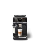  Philips | Coffee maker | EP5541/50 | Pump pressure 15 bar | Built-in milk frother | Fully Automatic | 1500 W | Black Hover