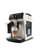  Espresso Machine | EP5543/90 | Pump pressure 15 bar | Built-in milk frother | Fully Automatic | 1500 W | White