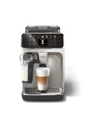  Espresso Machine | EP5543/90 | Pump pressure 15 bar | Built-in milk frother | Fully Automatic | 1500 W | White Hover