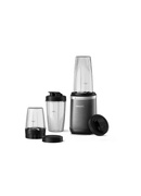 Blenderis Philips Blender | HR2767/00 | Tabletop | 1000 W | Jar material Plastic | Jar capacity 0.3 + 0.5 + 0.7 L | Ice crushing | Black