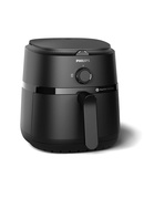  Philips | Airfryer | NA120/00 1000 series | Power 1500 W | Capacity 4.2 L | Black