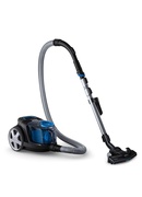  Philips | Vacuum cleaner | PowerPro Compact FC9331/09 | Bagless | Power 900 W | Dust capacity 1.5 L | Black