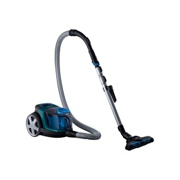  Philips | Vacuum cleaner | FC9334/09	PowerPro Compact | Bagless | Power 900 W | Dust capacity 1.5 L | Opal Green