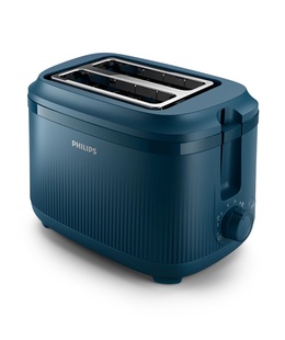 Tosteris Philips | Toaster | HD2511/70 3000 series | Power 830 W | Number of slots 2 | Housing material Plastic  Hover