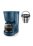  Philips | Coffee Maker | HD7411/70 3000 series | Drip | 915-1080 W Hover