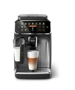  Philips EP4346/71 Coffee maker  Hover