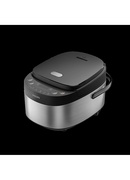 Multivāres katls Philips Mini rice cooker | HD3093/80 3000 series | 600 W | 0.85 L | Number of programs 8 | Black/Stainless Steel