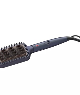  Philips | Hair Straitghtener | BHH885/00 | Warranty 24 month(s) | Ceramic heating system | Ionic function | Temperature (max) 200 °C | Blue  Hover
