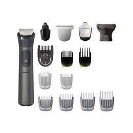  Philips | All-in-One Trimmer | MG7940/15 | Cordless | Number of length steps 22 | Grey