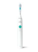 Birste Sonicare Sonic Electric Toothbrush | HX3601/01 | Rechargeable | For children | Number of brush heads included 1 | Number of teeth brushing modes 1 | White