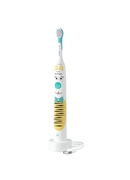 Birste Sonicare Sonic Electric Toothbrush | HX3601/01 | Rechargeable | For children | Number of brush heads included 1 | Number of teeth brushing modes 1 | White Hover