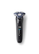  Philips Shaver | S7886/35 Series 7000 | Operating time (max) 60 min | Wet & Dry | Lithium Ion | Black Hover