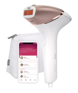 Epilātors Philips BRI945/00 Lumea Prestige IPL Hair removal device  Hover