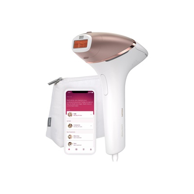 Epilātors Philips BRI945/00 Lumea Prestige IPL Hair removal device