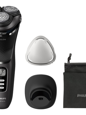  Philips S3343/13 Shaver  Hover