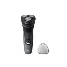  Philips | Shaver | S1142/00 | Operating time (max) 40 min | Wet & Dry | NiMH | Black/Grey