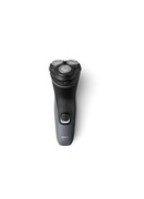 Philips | Shaver | S1142/00 | Operating time (max) 40 min | Wet & Dry | NiMH | Black/Grey Hover