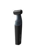  Philips | Hair clipper for body | BG3017/01 | Cordless | Wet & Dry | Number of length steps 1 | Black Hover