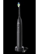 Birste Philips | Rechargeable Sonic Electric Toothbrush | HX7101/01 Sonicare Series 5300 | Rechargeable | For adults | Number of brush heads included 1 | Number of teeth brushing modes 1 | Black