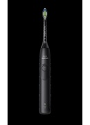 Birste Philips | Rechargeable Sonic Electric Toothbrush | HX7101/01 Sonicare Series 5300 | Rechargeable | For adults | Number of brush heads included 1 | Number of teeth brushing modes 1 | Black Hover