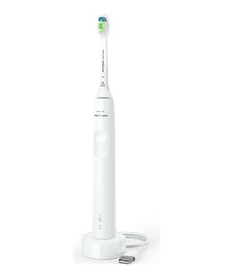 Birste Philips | Sonicare Electric Toothbrush | HX3681/33 | Rechargeable | For adults | Number of brush heads included 1 | Number of teeth brushing modes 2 | White  Hover