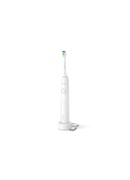 Birste Philips Sonic Electric Toothbrush | HX7108/01 Sonicare Series 5300 | Rechargeable | For adults | Number of brush heads included 1 | Number of teeth brushing modes 1 | White
