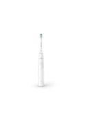 Birste Philips Sonic Electric Toothbrush | HX7108/01 Sonicare Series 5300 | Rechargeable | For adults | Number of brush heads included 1 | Number of teeth brushing modes 1 | White Hover