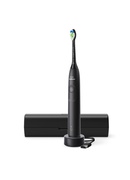 Birste Philips | Electric Toothbrush | Sonicare Series 5300 | Rechargeable | For adults | Number of brush heads included 1 | Number of teeth brushing modes 1 | Black