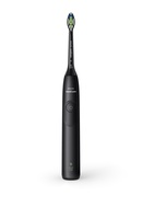 Birste Philips | Electric Toothbrush | Sonicare Series 5300 | Rechargeable | For adults | Number of brush heads included 1 | Number of teeth brushing modes 1 | Black Hover