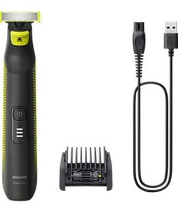  Philips OneBlade Pro Face and Body QP6506/15  Hover