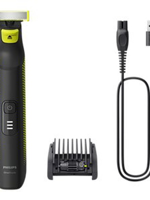  Philips OneBlade Pro Face and Body QP6506/15  Hover