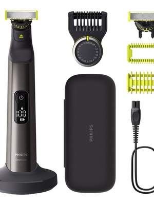  Philips | Hair trimmer  Hover