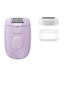 Epilātors Philips Epilator | BRE237/00 Series 2000 | Number of power levels 1 | Purple