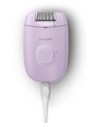 Epilātors Philips Epilator | BRE237/00 Series 2000 | Number of power levels 1 | Purple Hover