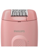 Epilātors Philips Epilator | BRE227/00 Series 2000 | Number of power levels 1 | Pink Hover