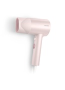 Fēns Philips | Hair dryer | BHD321/50 3000 Series | 1600 W | Number of temperature settings 2 | Ionic function | Pink