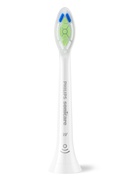 Birste Philips Replacement brush heads | HX6068/87 Sonicare Optimal White | Heads | For adults | Number of brush heads included 8 | White Hover