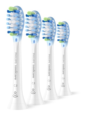 Birste Philips HX9044/87 Sonicare Premium Plaque Defence Replacement brush heads  Hover