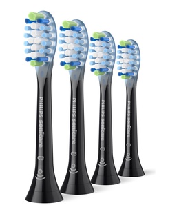 Birste Philips HX9044/88 Sonicare Premium Plaque Defence Replacement brush heads  Hover
