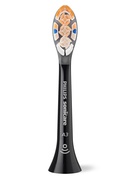 Birste Philips Replacement brush heads | HX9092/88 Sonicare Premium All-in-One | Heads | For adults | Number of brush heads included 2 | Black Hover